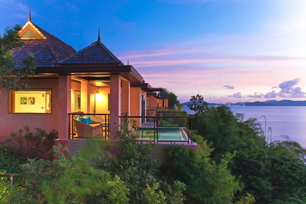 The Westin Siray Bay Resort & Spa, Phuket Luaran gambar