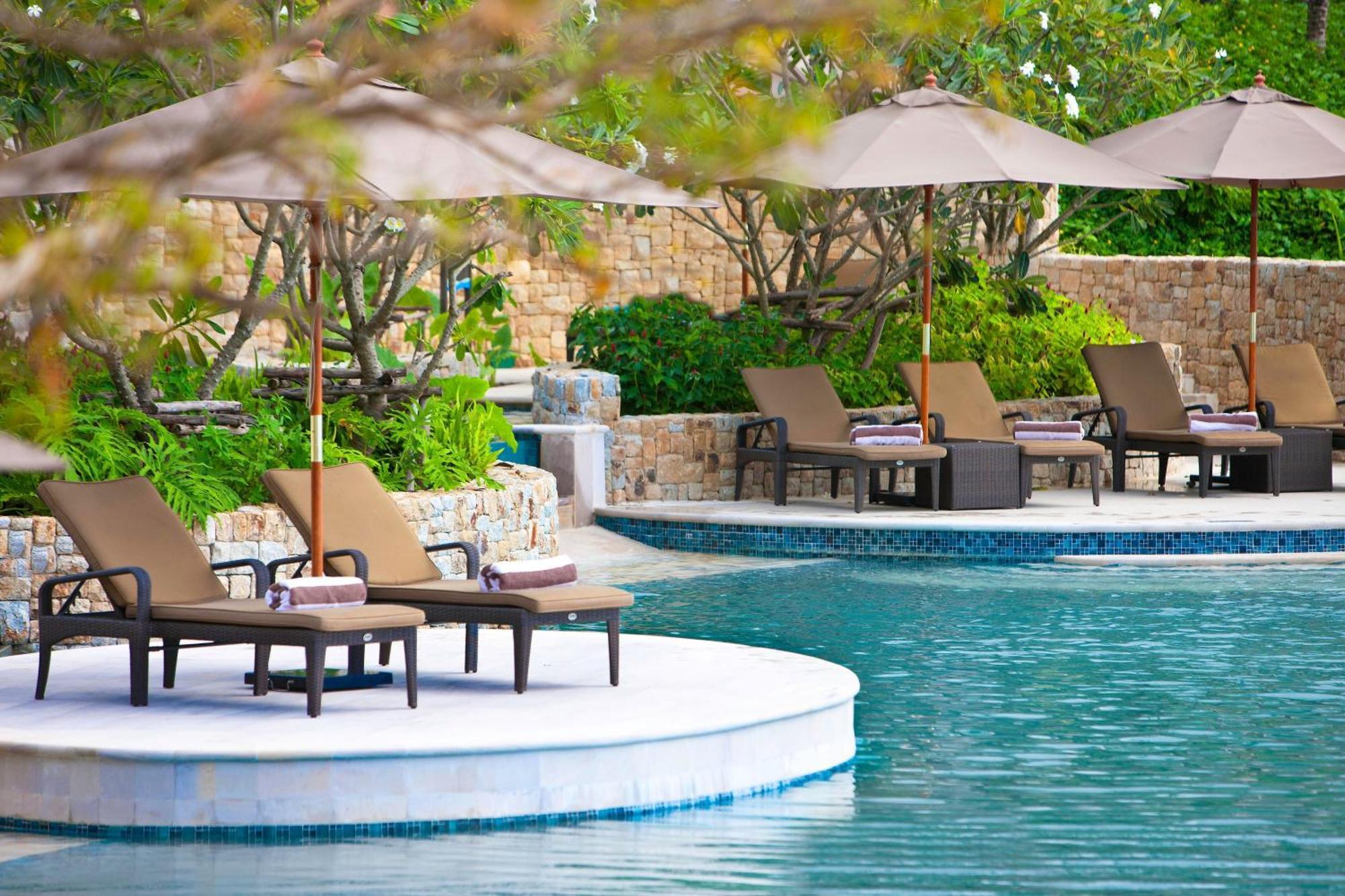 The Westin Siray Bay Resort & Spa, Phuket Luaran gambar